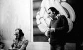 Költészet másodállásban II., FMK, 1979 (balról Ternák Dániel és GOS)